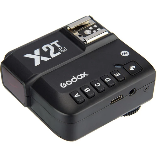 Godox X2T Wireless Flash Trigger for Canon